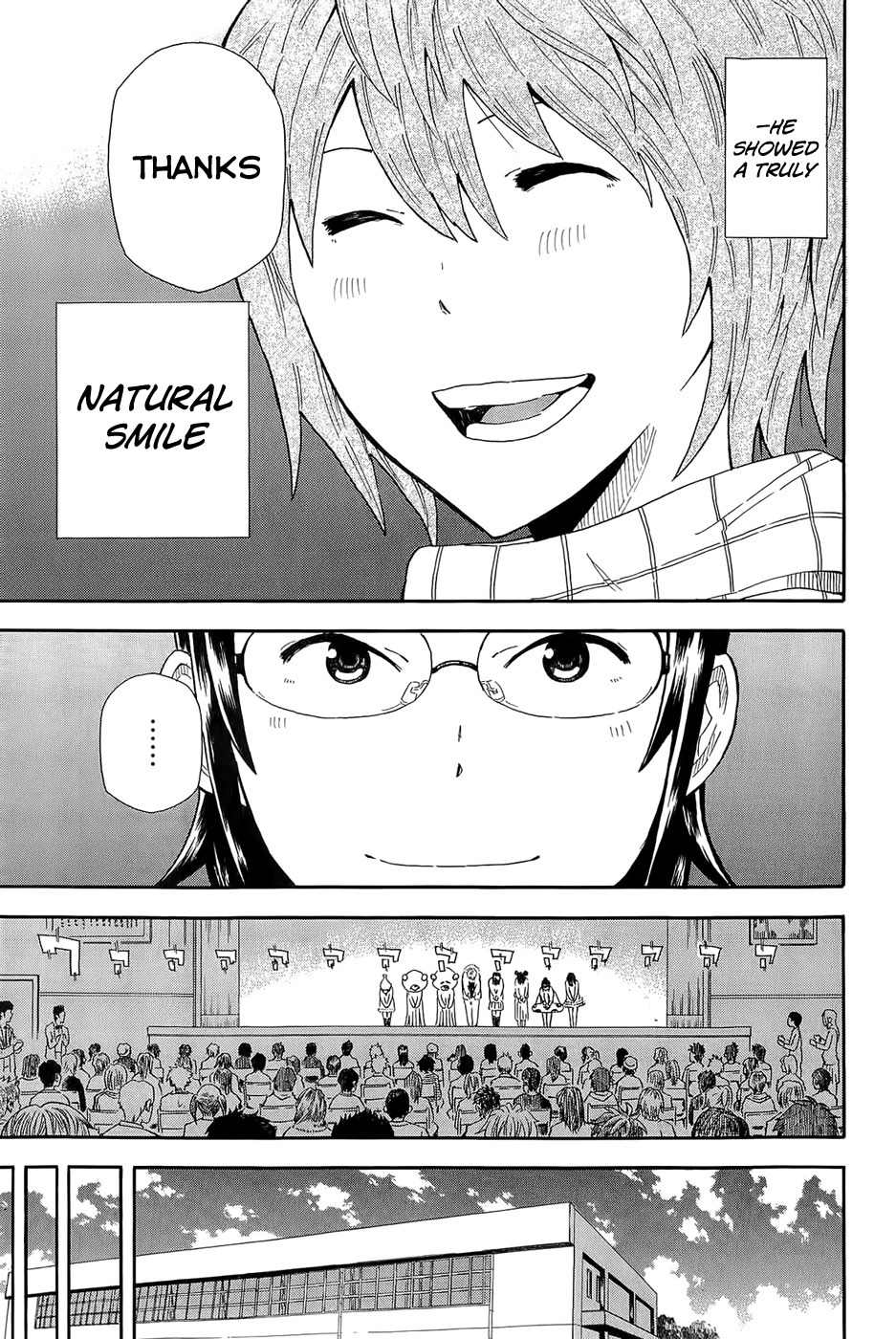 1/11 Chapter 7 page 36 - Chapter 7: Oda Maaya