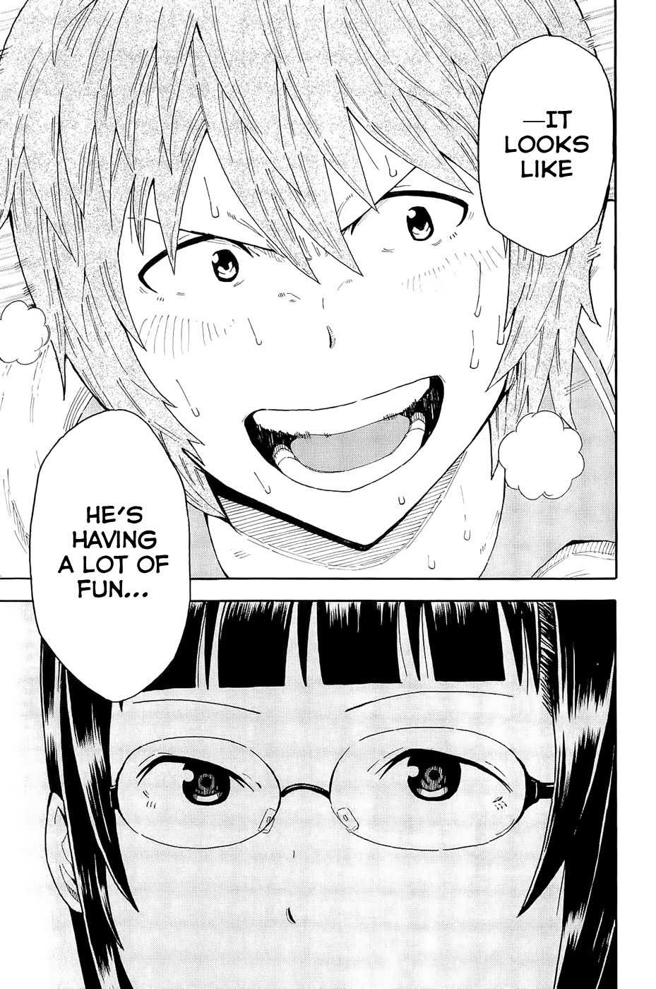 1/11 Chapter 7 page 51 - Chapter 7: Oda Maaya
