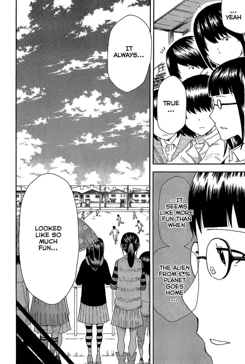 1/11 Chapter 7 page 52 - Chapter 7: Oda Maaya