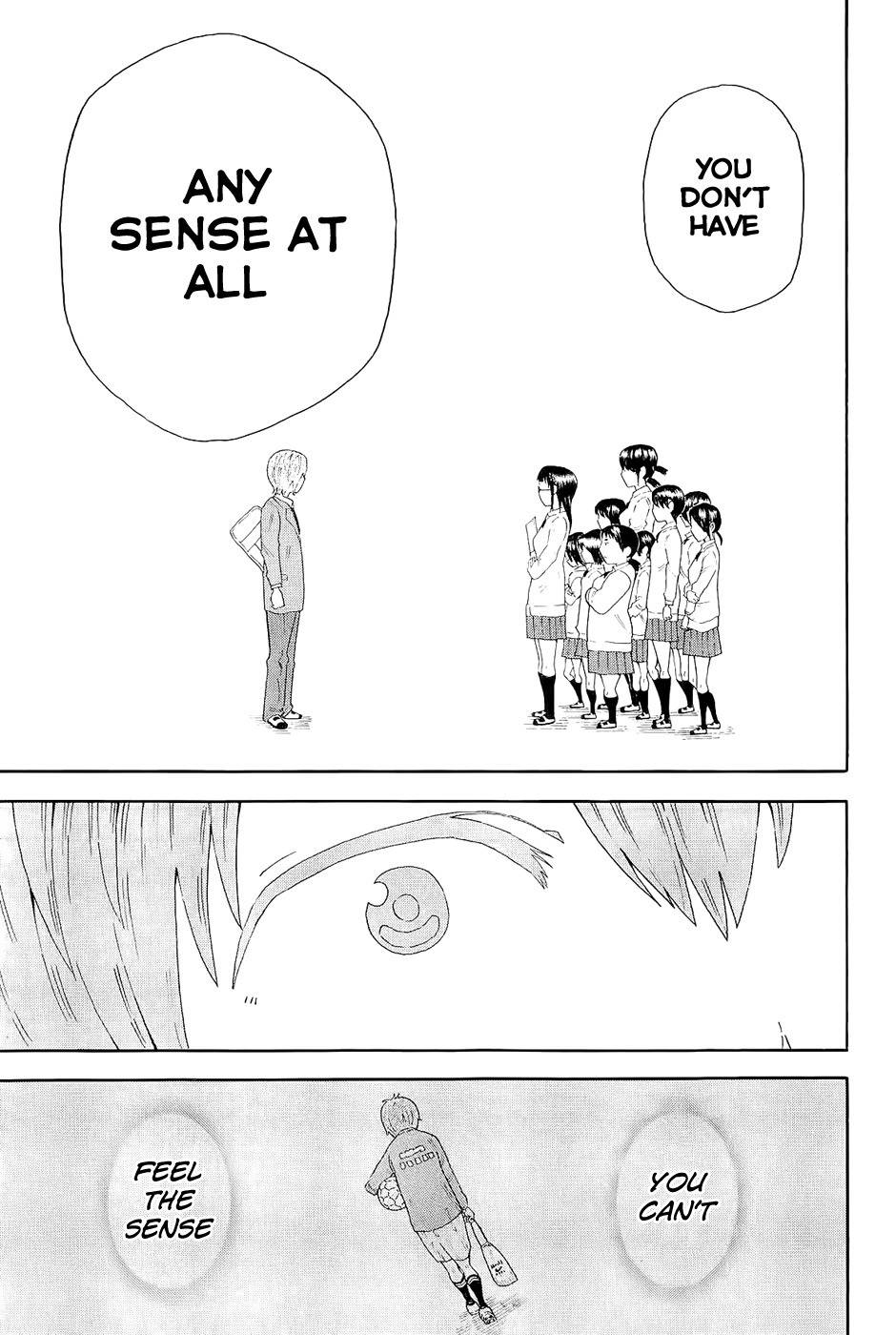 1/11 Chapter 7 page 57 - Chapter 7: Oda Maaya