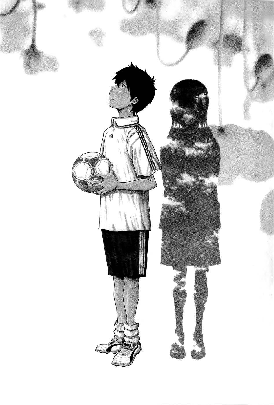 1/11 Chapter 7 page 6 - Chapter 7: Oda Maaya