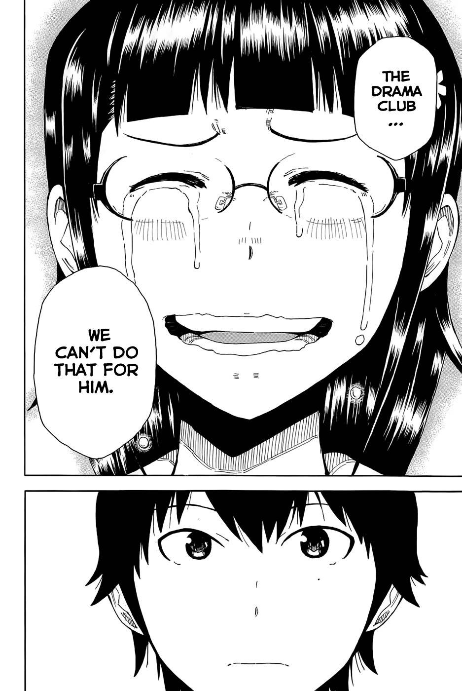 1/11 Chapter 7 page 62 - Chapter 7: Oda Maaya