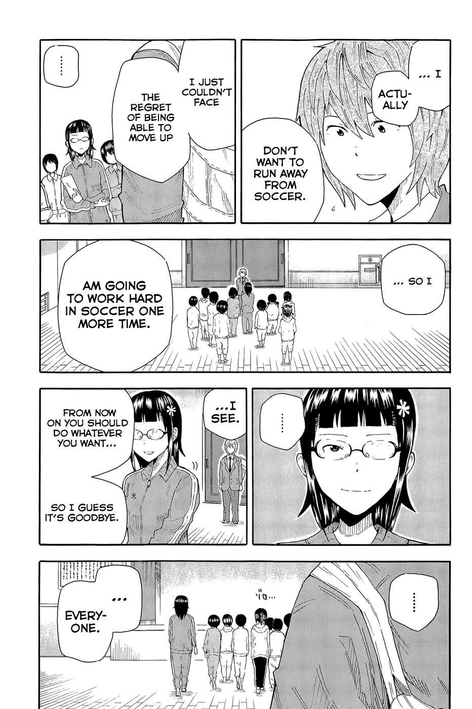 1/11 Chapter 7 page 65 - Chapter 7: Oda Maaya