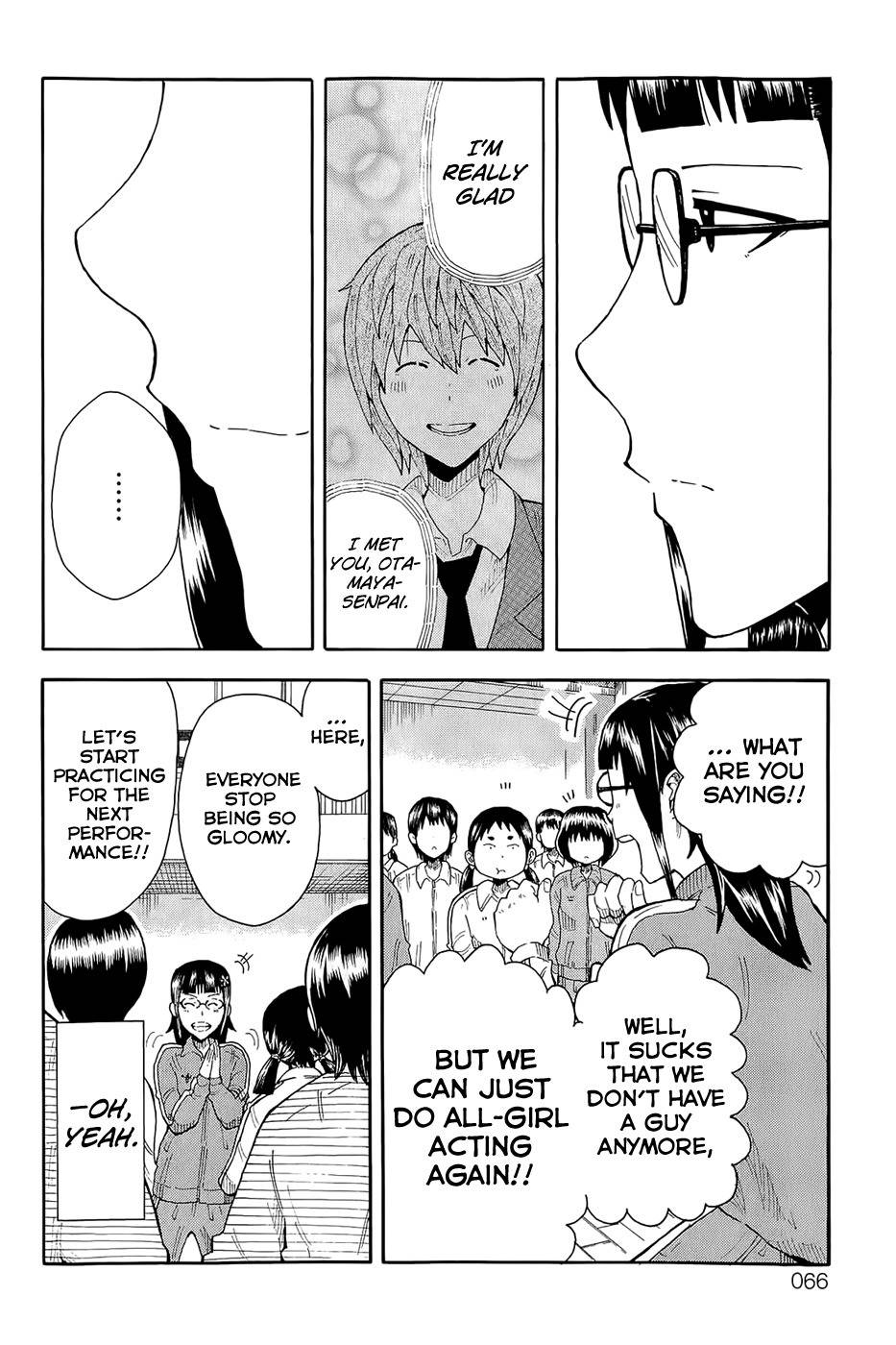 1/11 Chapter 7 page 68 - Chapter 7: Oda Maaya