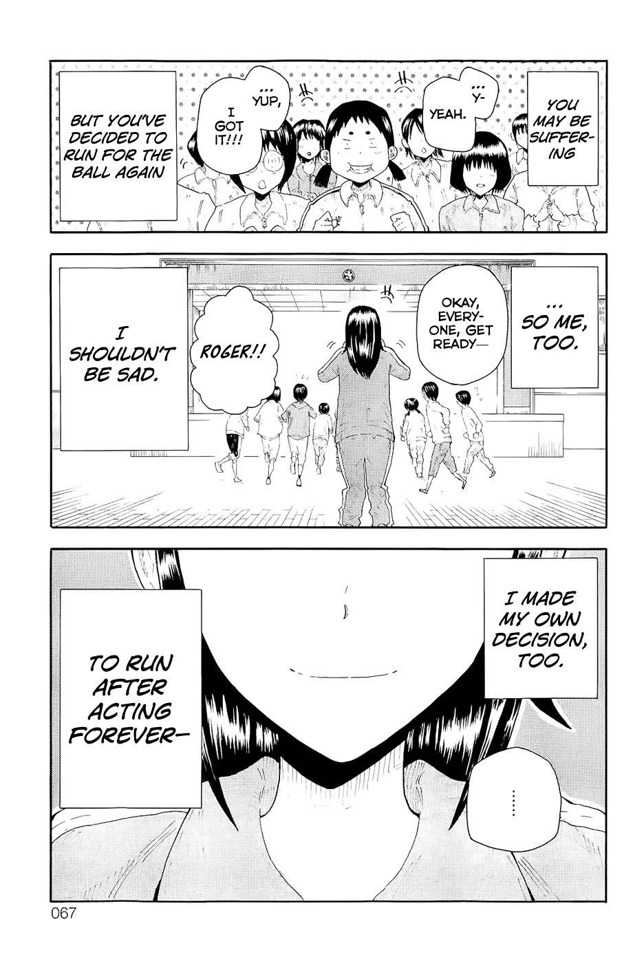 1/11 Chapter 7 page 69 - Chapter 7: Oda Maaya