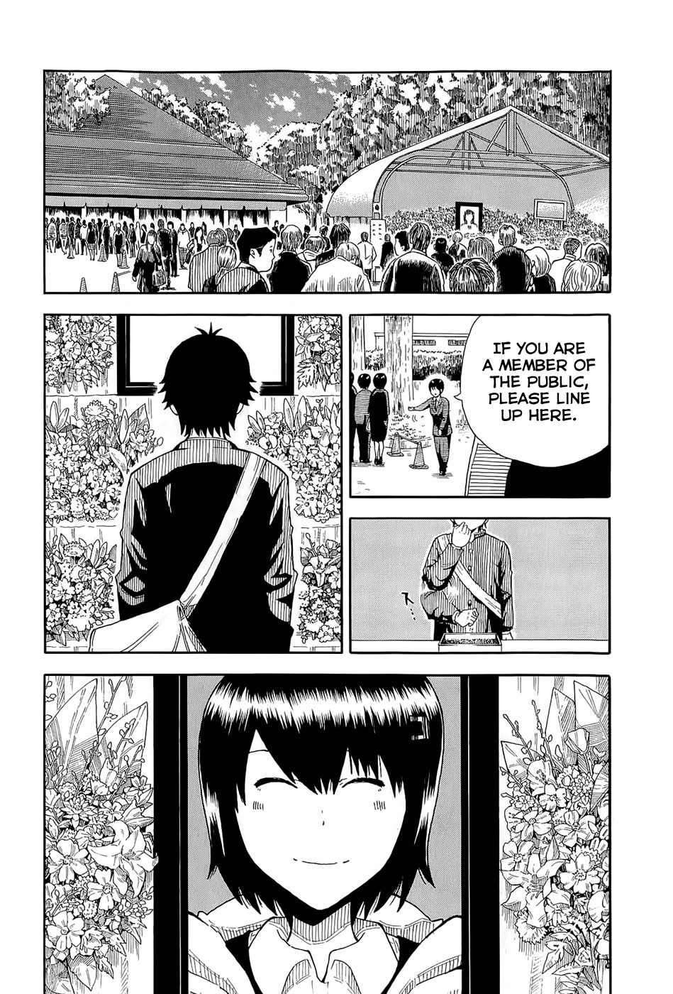 1/11 Chapter 7 page 9 - Chapter 7: Oda Maaya
