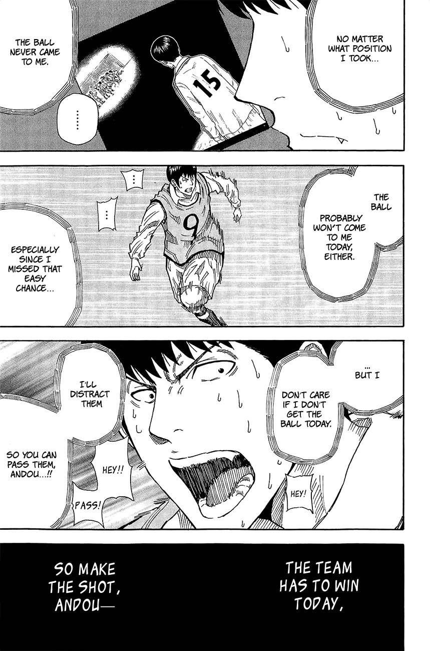 1/11 Chapter 8 page 41 - Chapter 8: Makabe Shinichiro