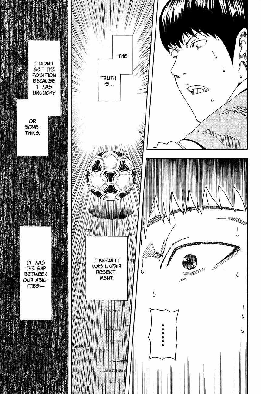 1/11 Chapter 8 page 43 - Chapter 8: Makabe Shinichiro