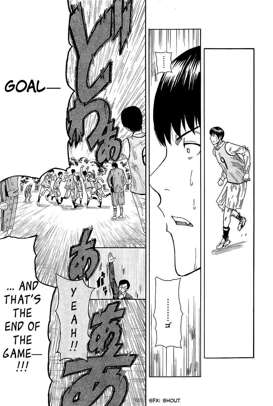 1/11 Chapter 8 page 48 - Chapter 8: Makabe Shinichiro