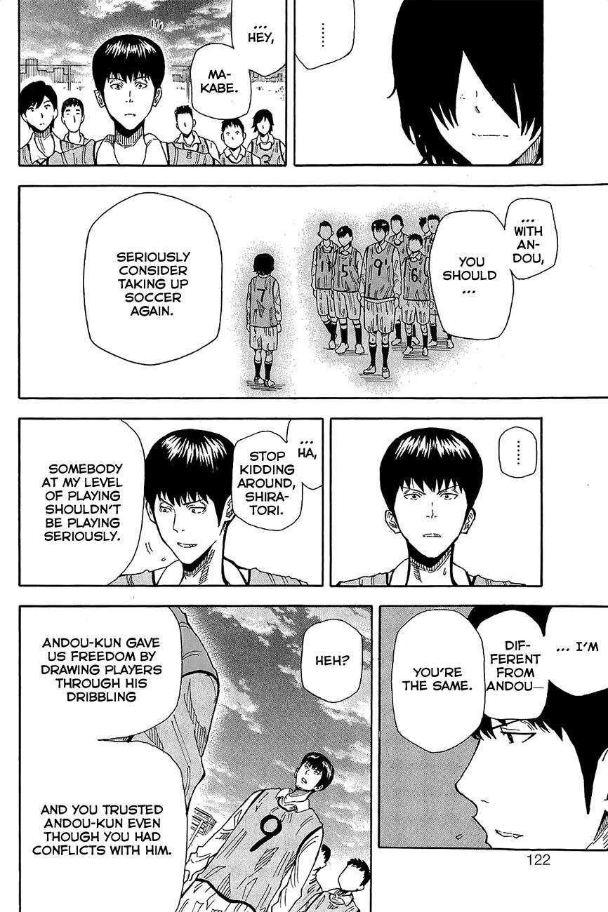 1/11 Chapter 8 page 53 - Chapter 8: Makabe Shinichiro