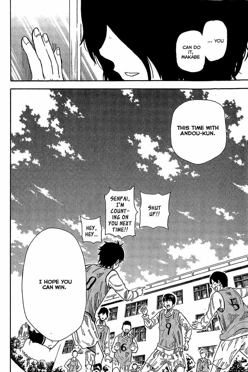 1/11 Chapter 8 page 57 - Chapter 8: Makabe Shinichiro