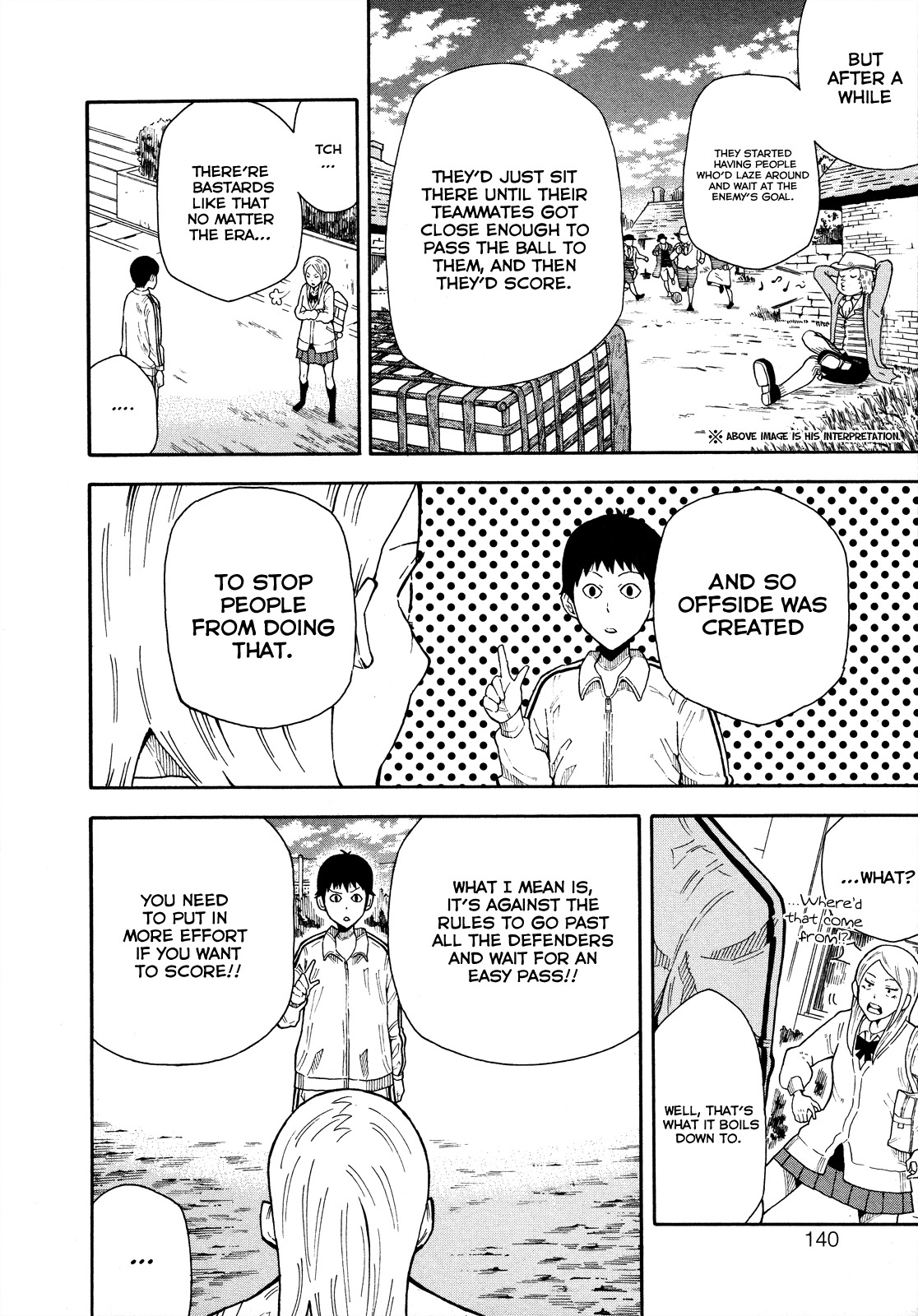 1/11 Chapter 9 page 15 - Chapter 9: Konno Kanetsugu