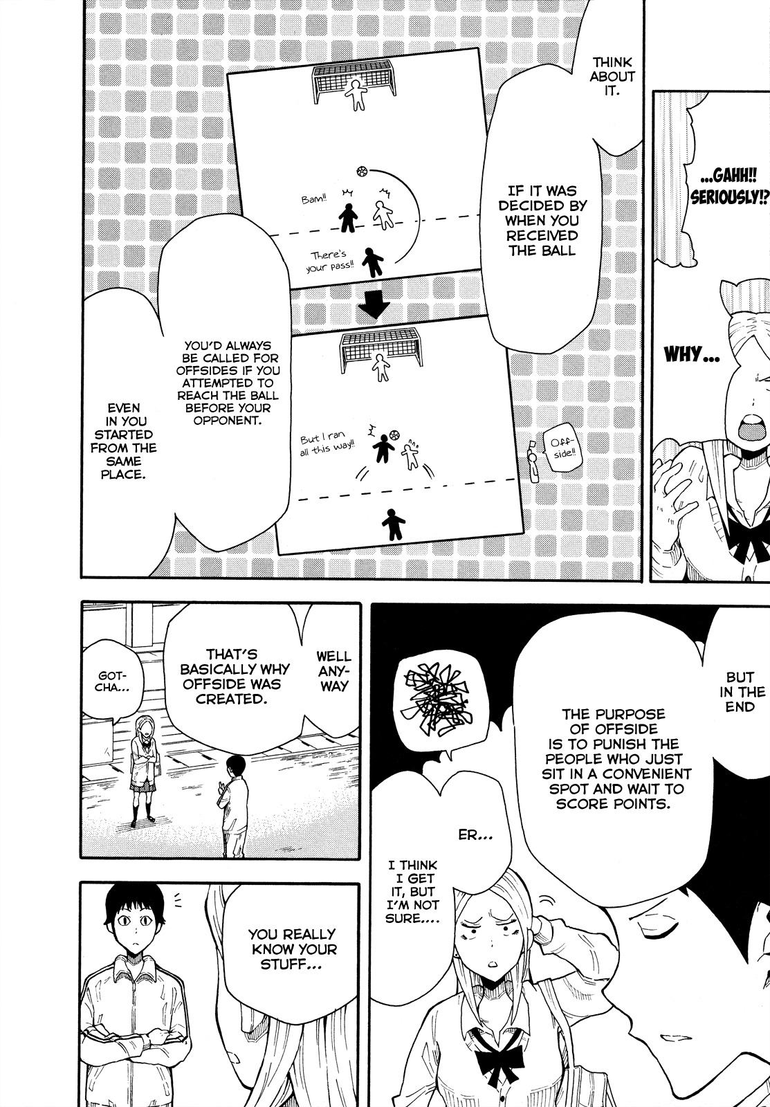 1/11 Chapter 9 page 17 - Chapter 9: Konno Kanetsugu