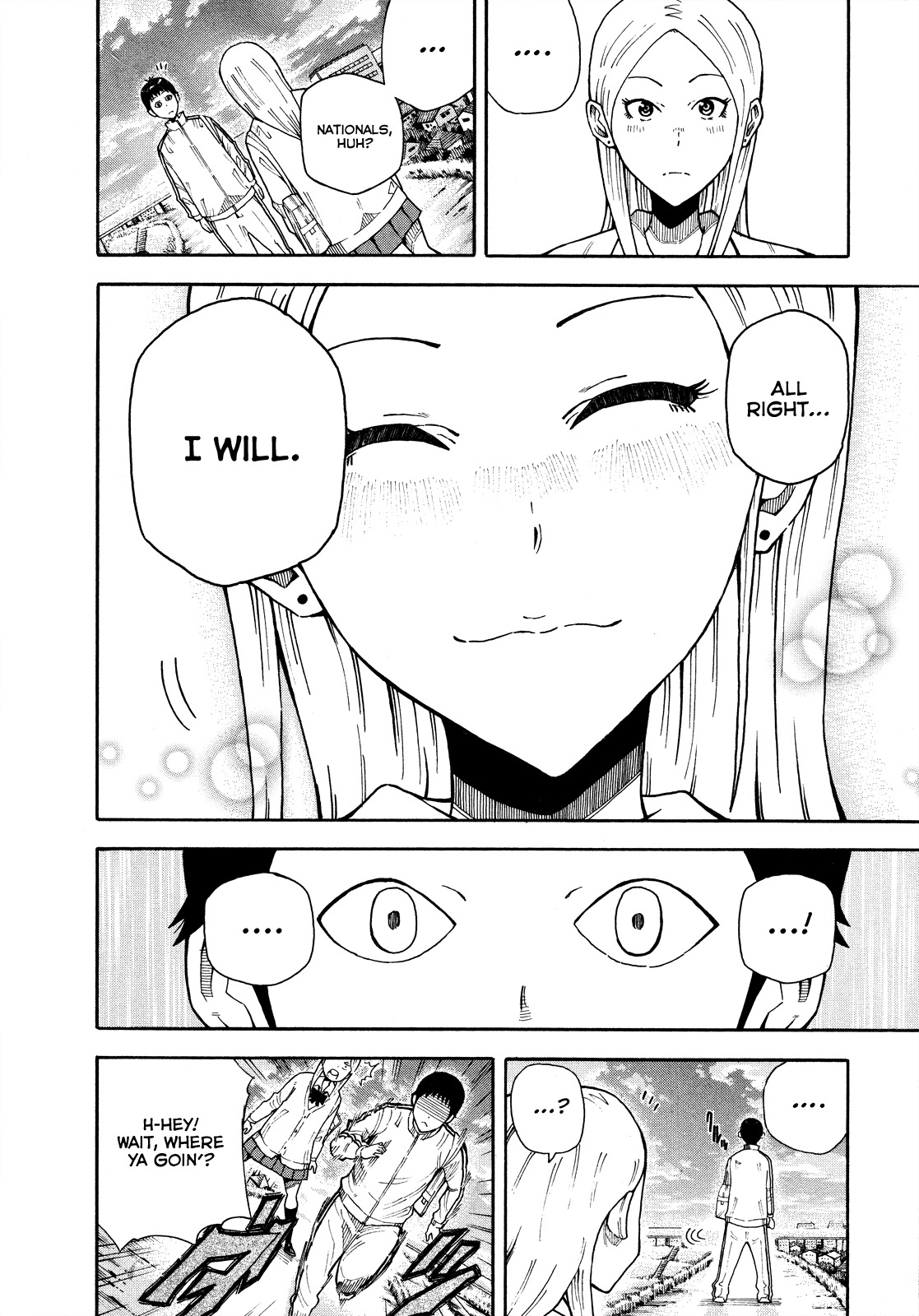 1/11 Chapter 9 page 50 - Chapter 9: Konno Kanetsugu