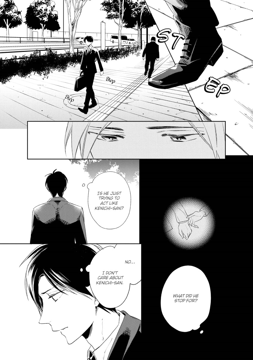1/2 Cigarette Chapter 4 page 36 - Chapter 4