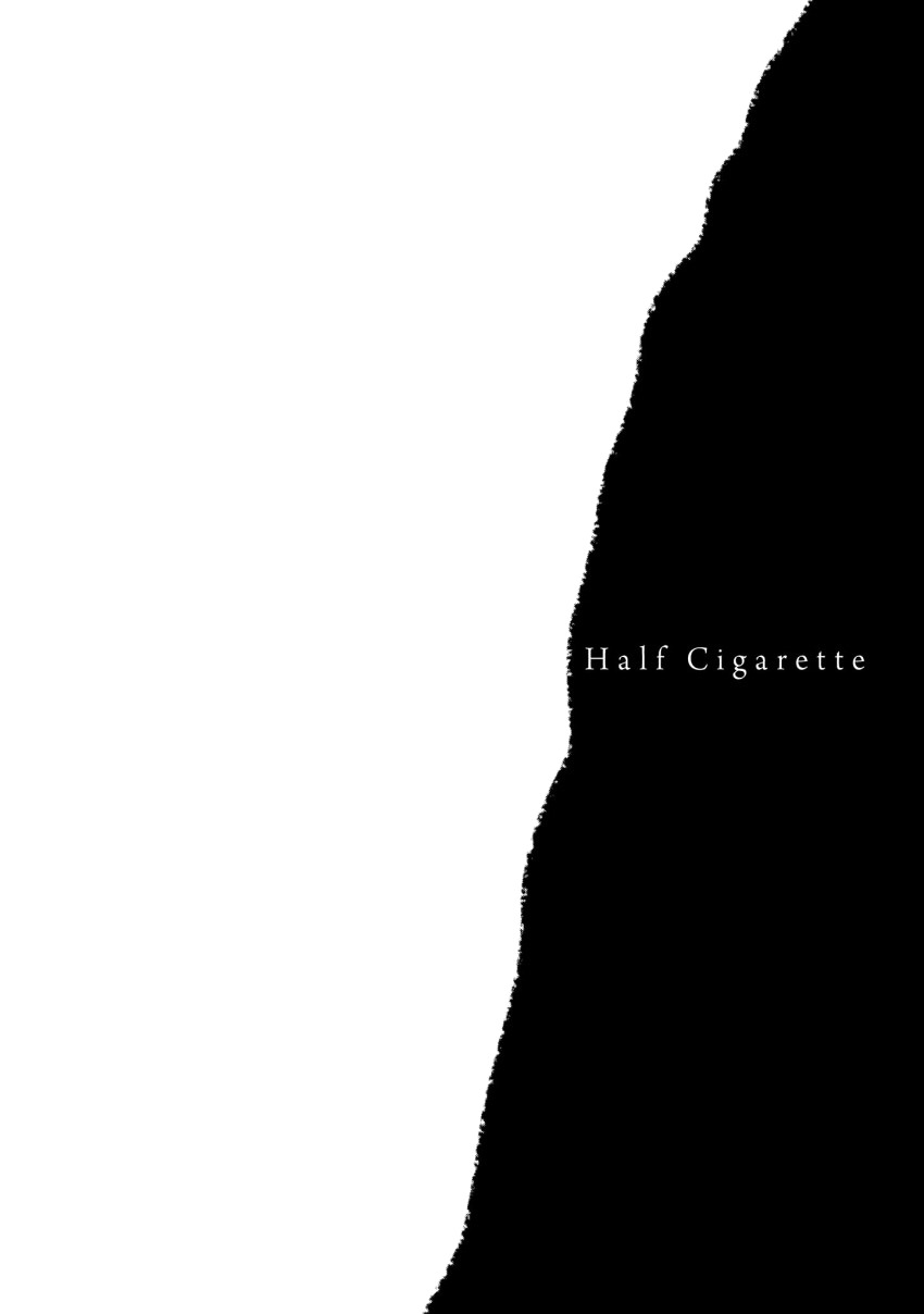 1/2 Cigarette Chapter 5 page 37 - Chapter 5