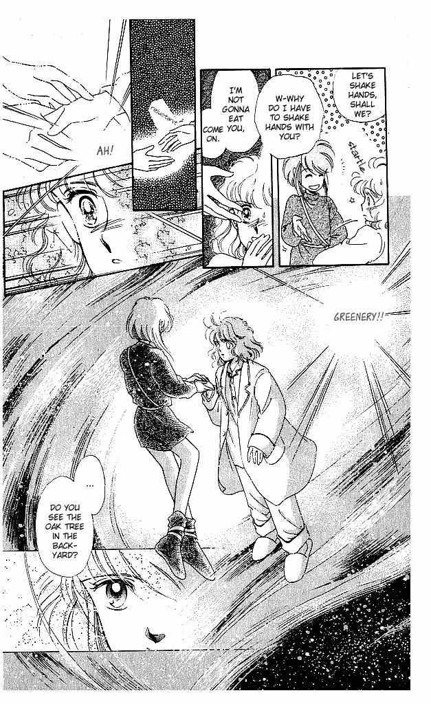 1/2 Fairy! Chapter 1 page 14 - Chapter 1