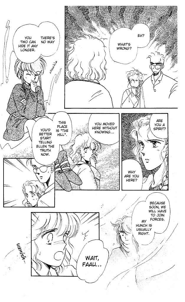 1/2 Fairy! Chapter 1 page 18 - Chapter 1