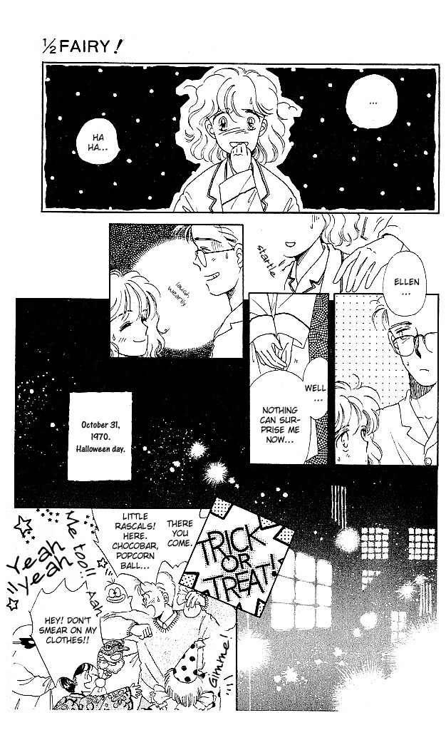 1/2 Fairy! Chapter 1 page 19 - Chapter 1