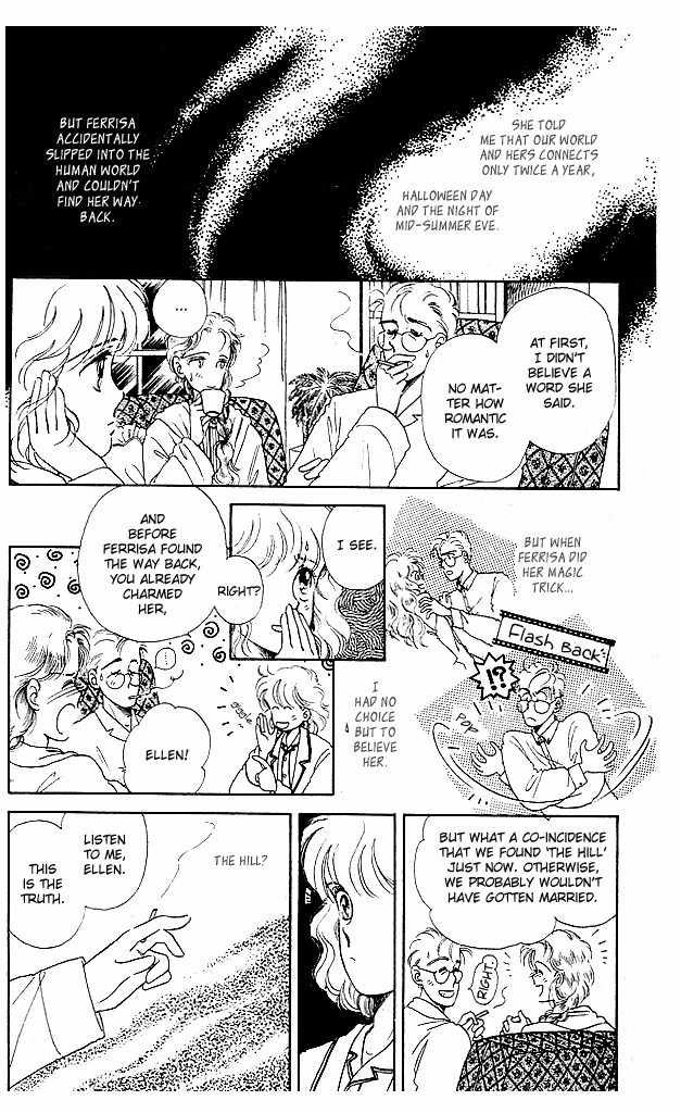 1/2 Fairy! Chapter 1 page 22 - Chapter 1