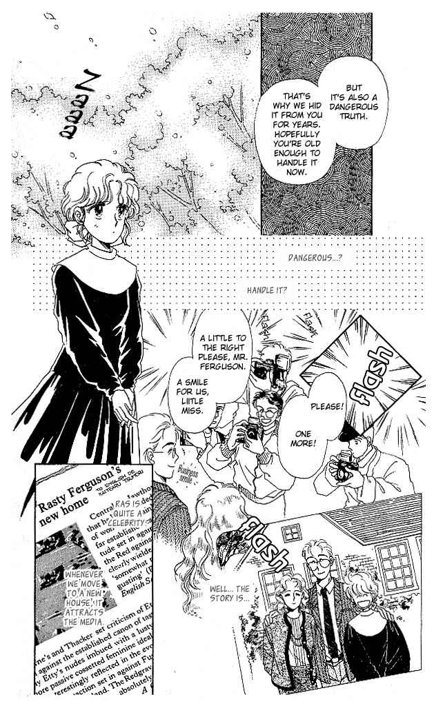 1/2 Fairy! Chapter 1 page 23 - Chapter 1