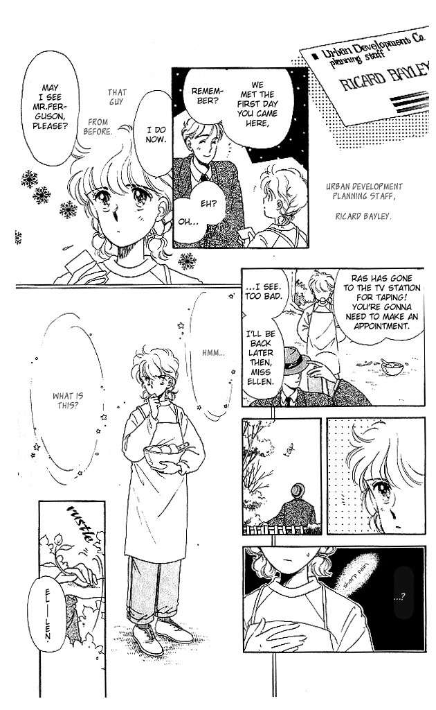 1/2 Fairy! Chapter 1 page 25 - Chapter 1