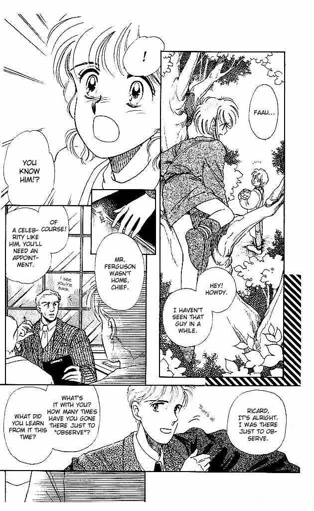 1/2 Fairy! Chapter 1 page 26 - Chapter 1