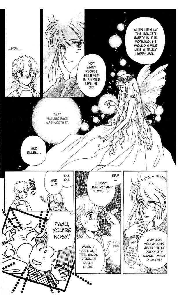 1/2 Fairy! Chapter 1 page 28 - Chapter 1