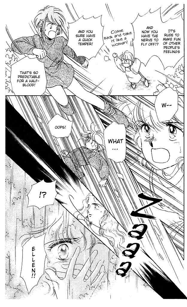 1/2 Fairy! Chapter 1 page 29 - Chapter 1
