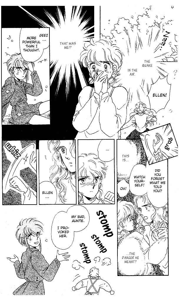 1/2 Fairy! Chapter 1 page 30 - Chapter 1