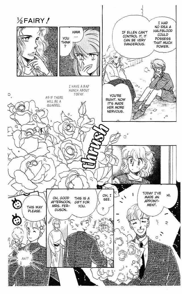 1/2 Fairy! Chapter 1 page 31 - Chapter 1