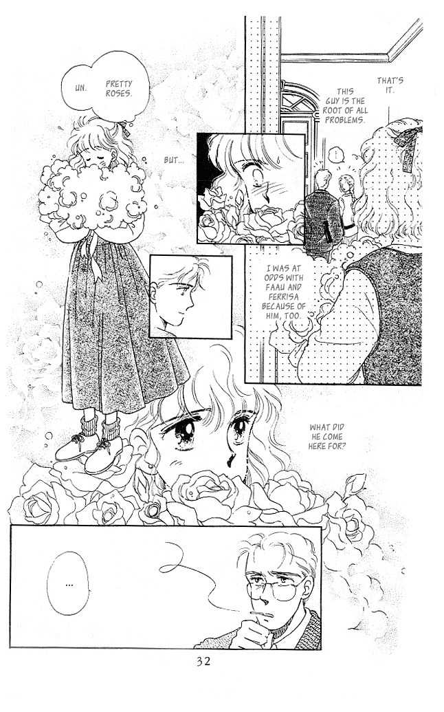 1/2 Fairy! Chapter 1 page 32 - Chapter 1