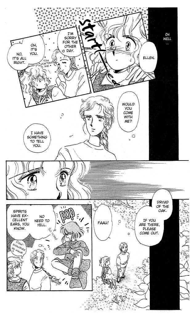 1/2 Fairy! Chapter 1 page 36 - Chapter 1