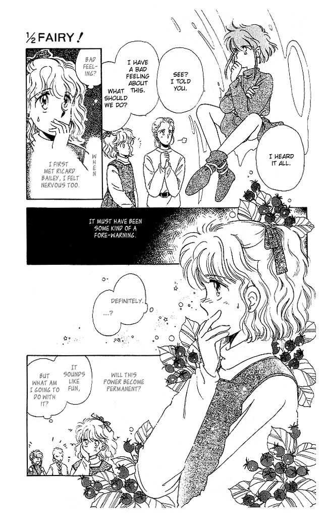1/2 Fairy! Chapter 1 page 37 - Chapter 1