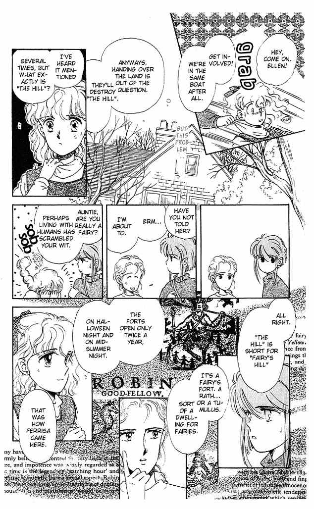 1/2 Fairy! Chapter 1 page 38 - Chapter 1