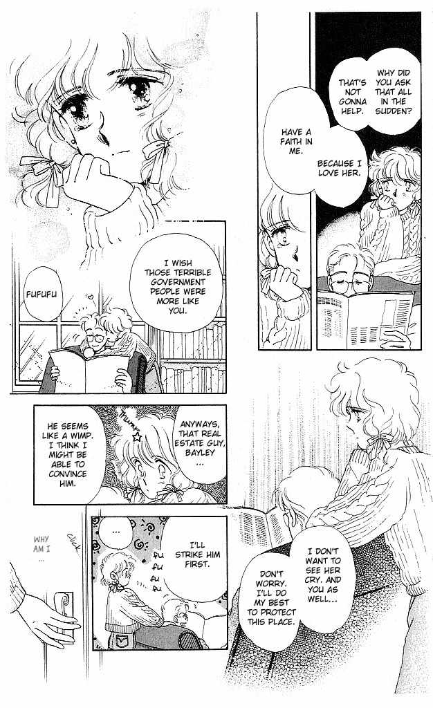 1/2 Fairy! Chapter 1 page 41 - Chapter 1