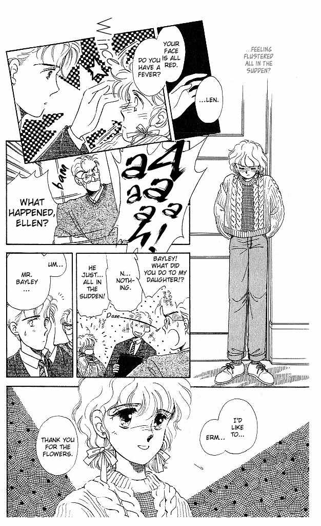 1/2 Fairy! Chapter 1 page 42 - Chapter 1
