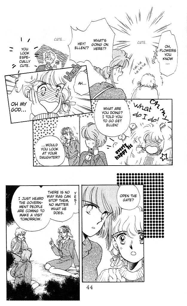 1/2 Fairy! Chapter 1 page 44 - Chapter 1