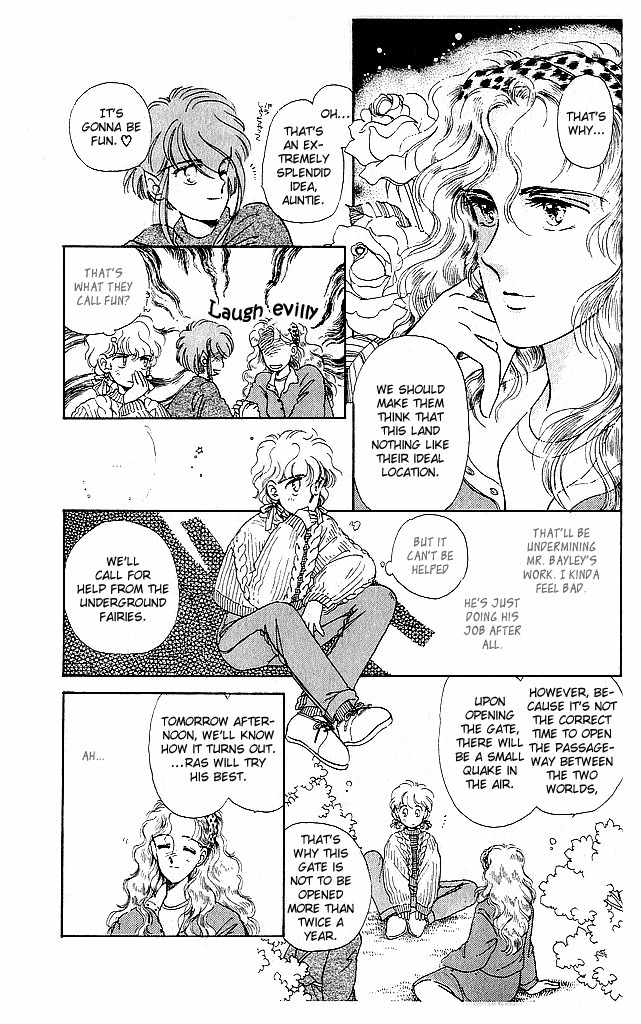 1/2 Fairy! Chapter 1 page 45 - Chapter 1