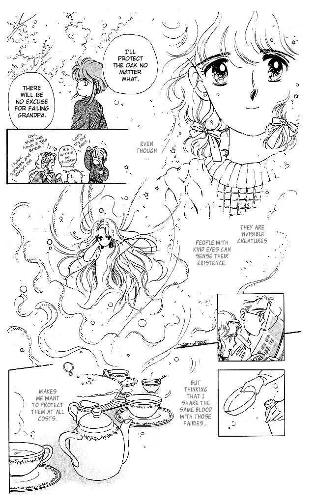 1/2 Fairy! Chapter 1 page 46 - Chapter 1
