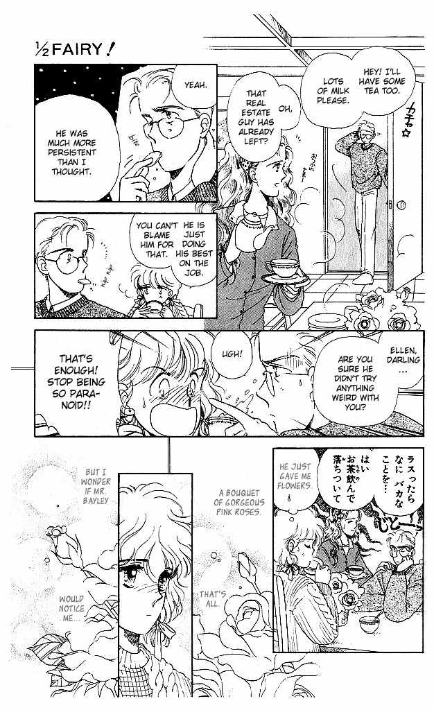 1/2 Fairy! Chapter 1 page 47 - Chapter 1