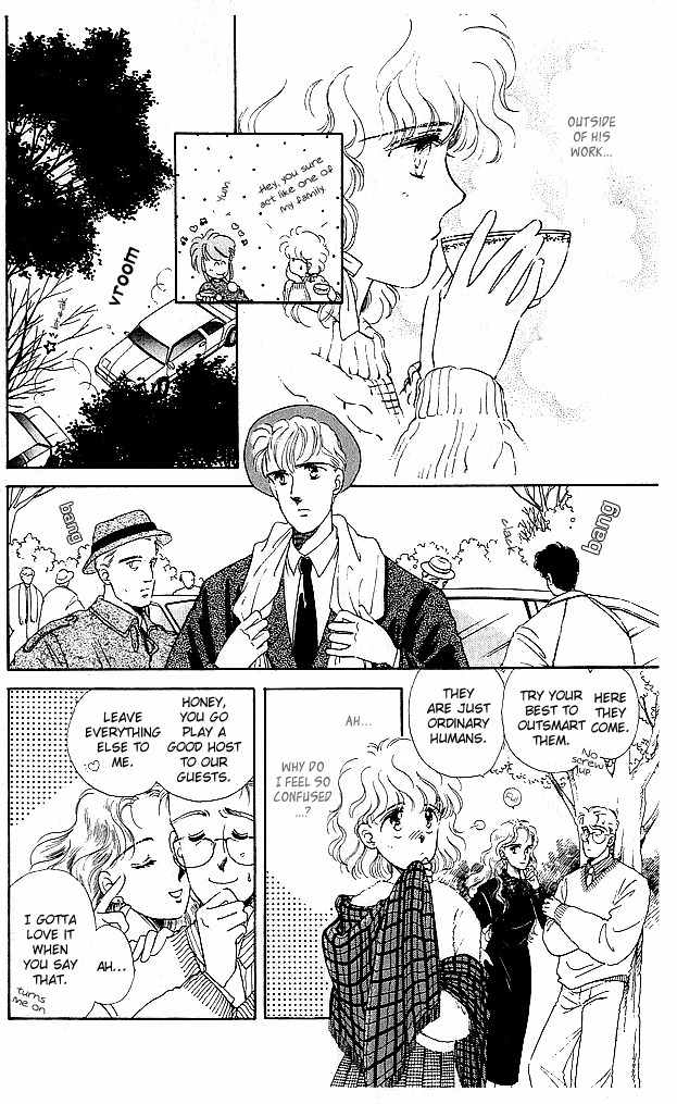 1/2 Fairy! Chapter 1 page 48 - Chapter 1