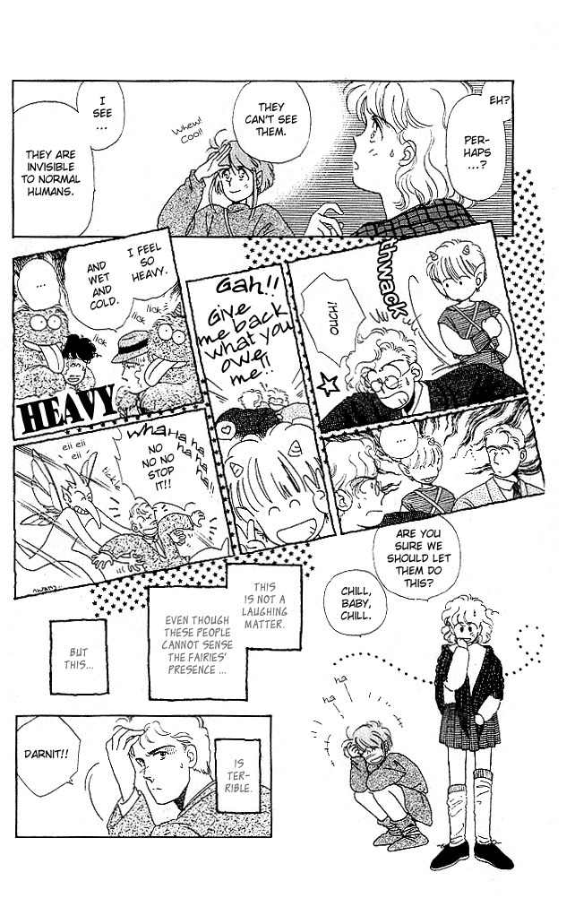 1/2 Fairy! Chapter 1 page 53 - Chapter 1