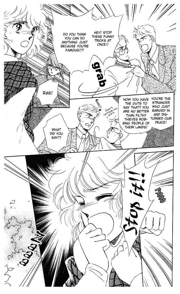 1/2 Fairy! Chapter 1 page 54 - Chapter 1