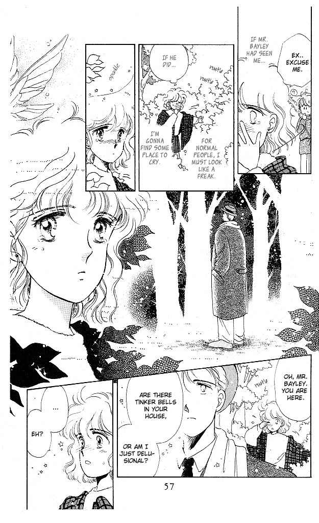 1/2 Fairy! Chapter 1 page 56 - Chapter 1