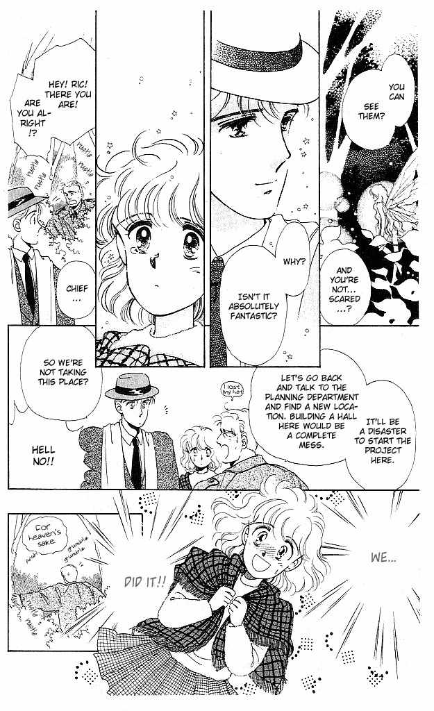 1/2 Fairy! Chapter 1 page 57 - Chapter 1