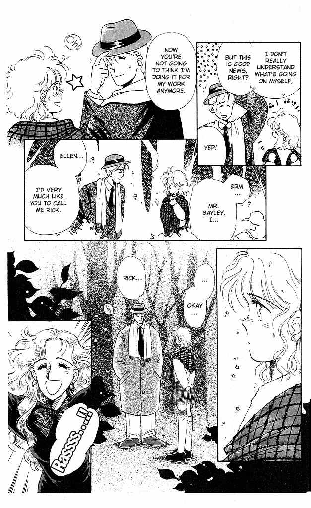 1/2 Fairy! Chapter 1 page 58 - Chapter 1
