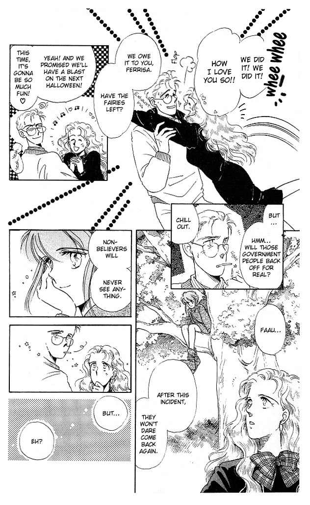 1/2 Fairy! Chapter 1 page 59 - Chapter 1