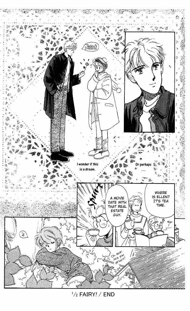 1/2 Fairy! Chapter 1 page 61 - Chapter 1