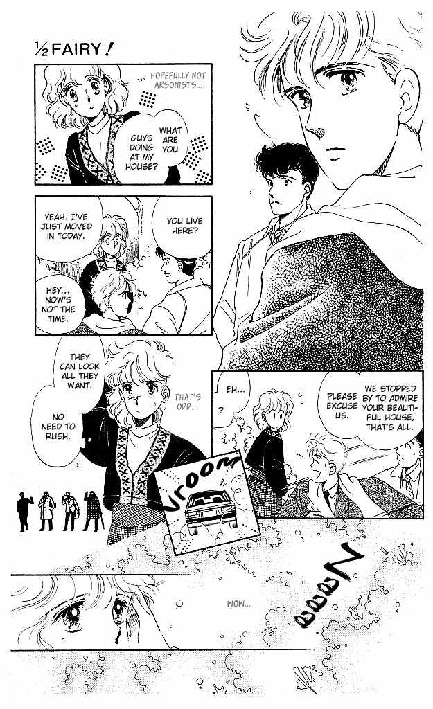 1/2 Fairy! Chapter 1 page 7 - Chapter 1